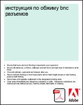 ���������� �� ������ bnc ��������